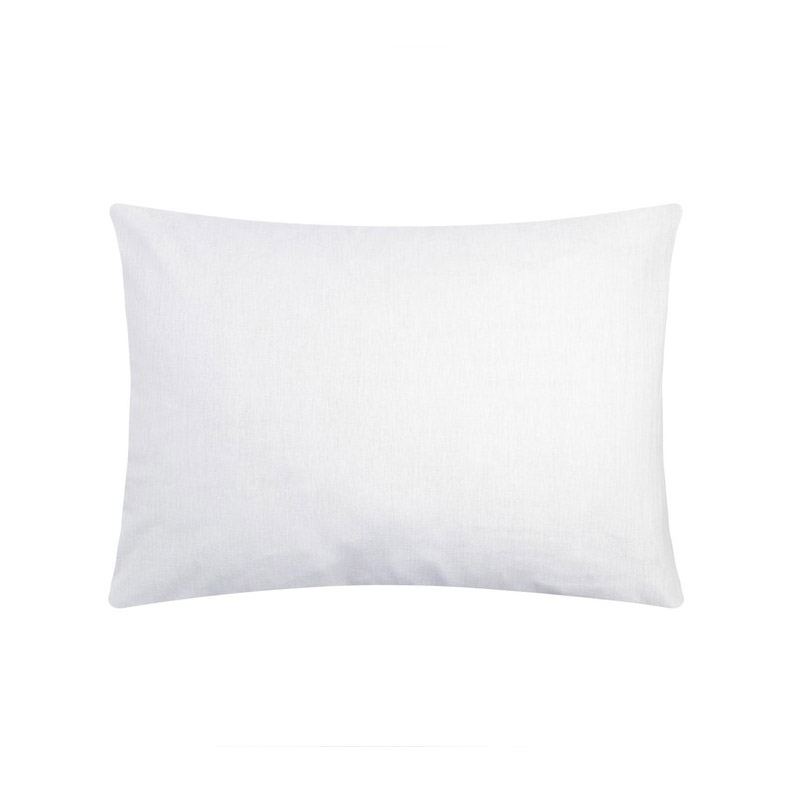 Наволочка EMILY бязева, EMILY, біла, 50х70 см